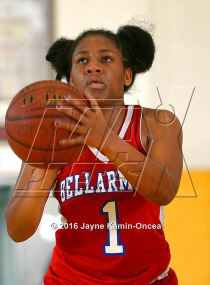 Thumbnail 1 in Price vs. Bellarmine-Jefferson (CIF SS D6 Final) photogallery.