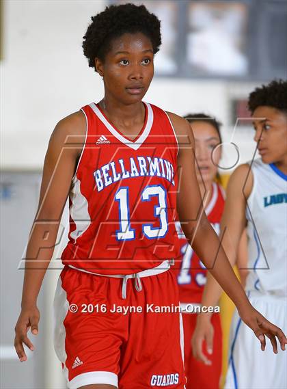 Thumbnail 2 in Price vs. Bellarmine-Jefferson (CIF SS D6 Final) photogallery.