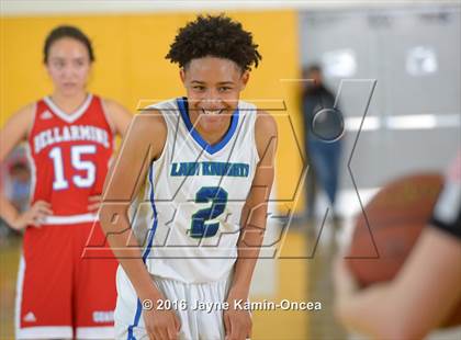 Thumbnail 2 in Price vs. Bellarmine-Jefferson (CIF SS D6 Final) photogallery.