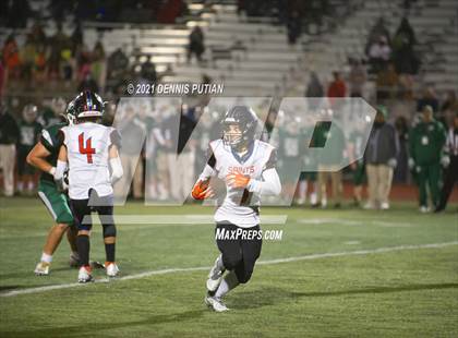Thumbnail 3 in Santa Teresa @ Homestead (CIF CCS D4 Semifinal) photogallery.