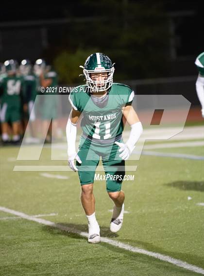 Thumbnail 2 in Santa Teresa @ Homestead (CIF CCS D4 Semifinal) photogallery.