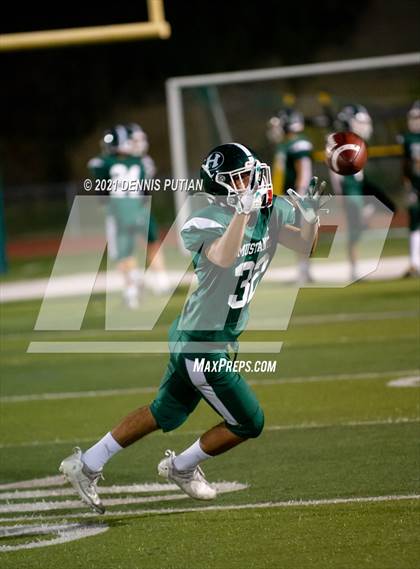 Thumbnail 1 in Santa Teresa @ Homestead (CIF CCS D4 Semifinal) photogallery.