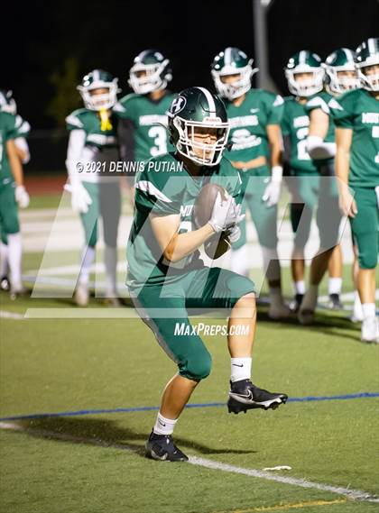 Thumbnail 1 in Santa Teresa @ Homestead (CIF CCS D4 Semifinal) photogallery.