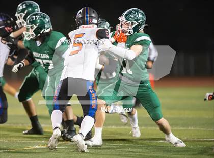 Thumbnail 3 in Santa Teresa @ Homestead (CIF CCS D4 Semifinal) photogallery.