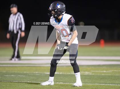 Thumbnail 1 in Santa Teresa @ Homestead (CIF CCS D4 Semifinal) photogallery.