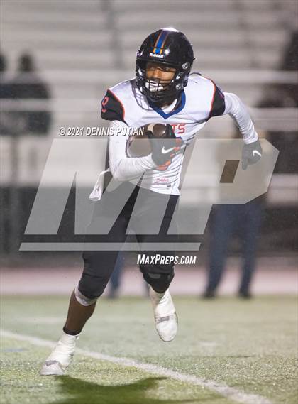 Thumbnail 2 in Santa Teresa @ Homestead (CIF CCS D4 Semifinal) photogallery.