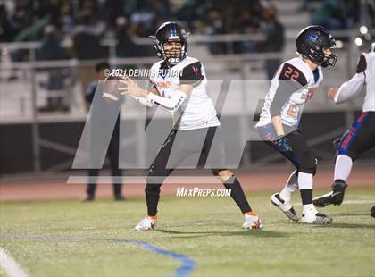 Thumbnail 3 in Santa Teresa @ Homestead (CIF CCS D4 Semifinal) photogallery.