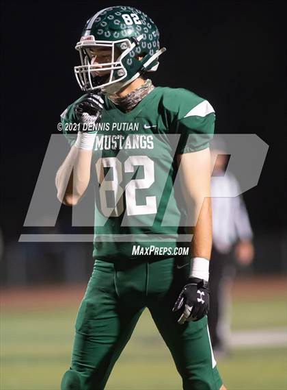 Thumbnail 1 in Santa Teresa @ Homestead (CIF CCS D4 Semifinal) photogallery.