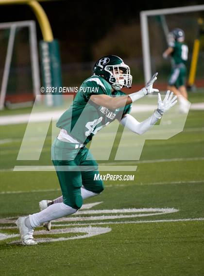 Thumbnail 2 in Santa Teresa @ Homestead (CIF CCS D4 Semifinal) photogallery.