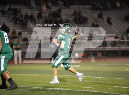 Thumbnail 3 in Santa Teresa @ Homestead (CIF CCS D4 Semifinal) photogallery.