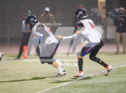 Thumbnail 3 in Santa Teresa @ Homestead (CIF CCS D4 Semifinal) photogallery.