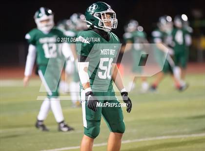 Thumbnail 3 in Santa Teresa @ Homestead (CIF CCS D4 Semifinal) photogallery.