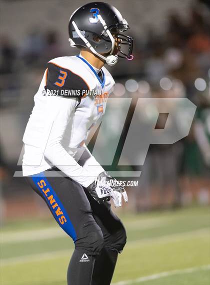 Thumbnail 3 in Santa Teresa @ Homestead (CIF CCS D4 Semifinal) photogallery.
