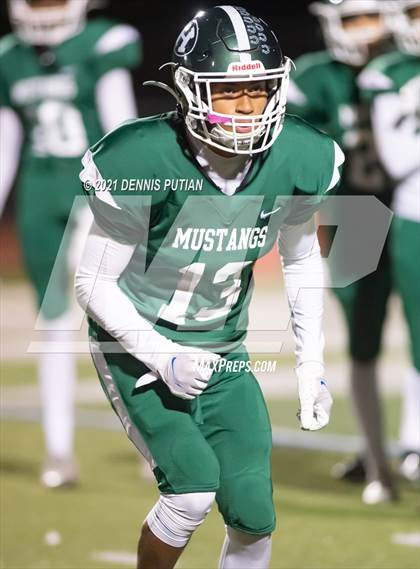 Thumbnail 3 in Santa Teresa @ Homestead (CIF CCS D4 Semifinal) photogallery.