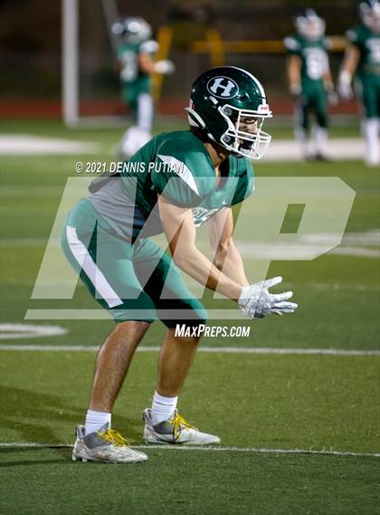 Thumbnail 3 in Santa Teresa @ Homestead (CIF CCS D4 Semifinal) photogallery.