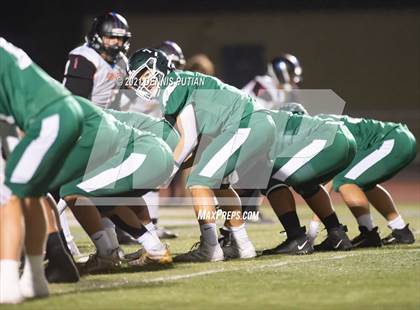Thumbnail 2 in Santa Teresa @ Homestead (CIF CCS D4 Semifinal) photogallery.