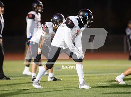 Thumbnail 3 in Santa Teresa @ Homestead (CIF CCS D4 Semifinal) photogallery.