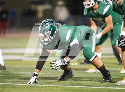 Thumbnail 3 in Santa Teresa @ Homestead (CIF CCS D4 Semifinal) photogallery.