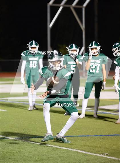 Thumbnail 3 in Santa Teresa @ Homestead (CIF CCS D4 Semifinal) photogallery.