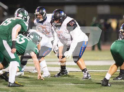 Thumbnail 3 in Santa Teresa @ Homestead (CIF CCS D4 Semifinal) photogallery.