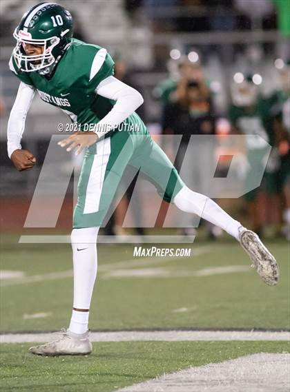 Thumbnail 3 in Santa Teresa @ Homestead (CIF CCS D4 Semifinal) photogallery.