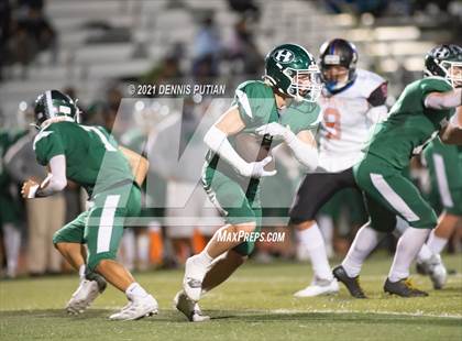 Thumbnail 1 in Santa Teresa @ Homestead (CIF CCS D4 Semifinal) photogallery.