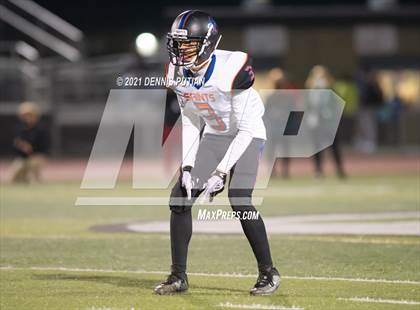 Thumbnail 2 in Santa Teresa @ Homestead (CIF CCS D4 Semifinal) photogallery.