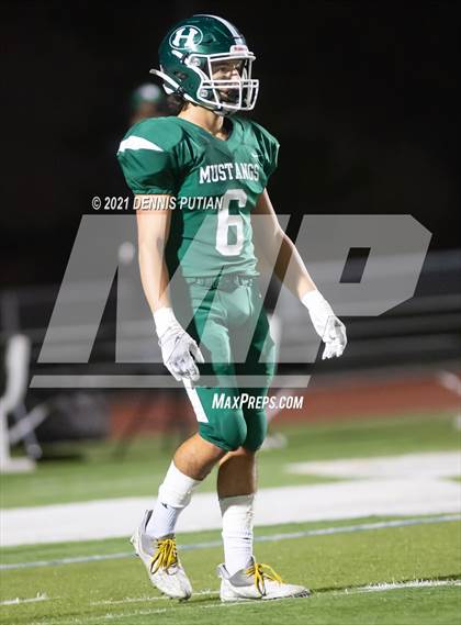 Thumbnail 1 in Santa Teresa @ Homestead (CIF CCS D4 Semifinal) photogallery.