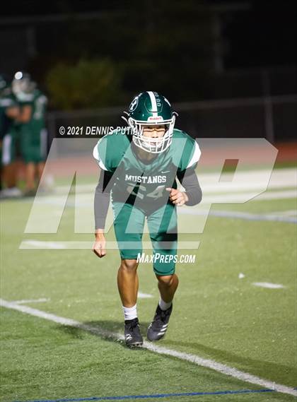 Thumbnail 2 in Santa Teresa @ Homestead (CIF CCS D4 Semifinal) photogallery.