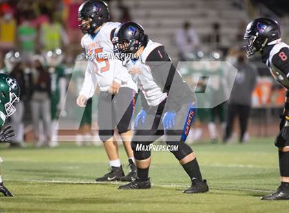 Thumbnail 3 in Santa Teresa @ Homestead (CIF CCS D4 Semifinal) photogallery.