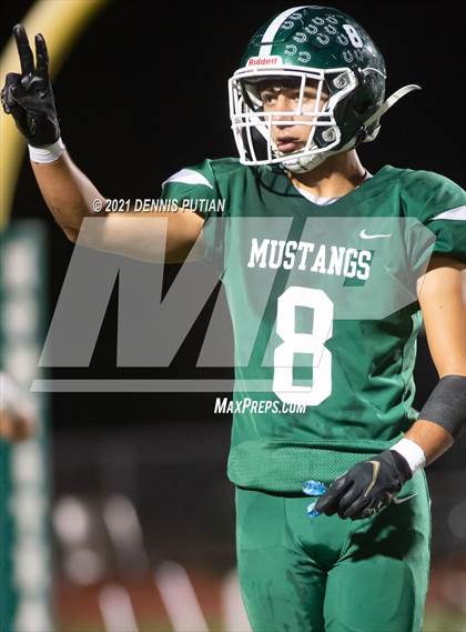 Thumbnail 2 in Santa Teresa @ Homestead (CIF CCS D4 Semifinal) photogallery.