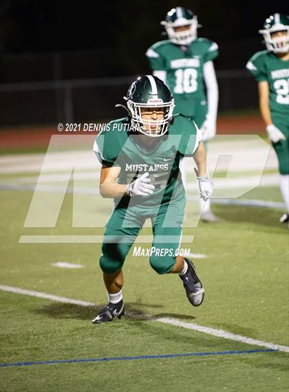 Thumbnail 3 in Santa Teresa @ Homestead (CIF CCS D4 Semifinal) photogallery.