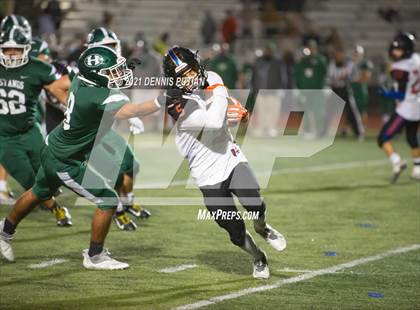 Thumbnail 2 in Santa Teresa @ Homestead (CIF CCS D4 Semifinal) photogallery.