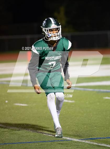 Thumbnail 3 in Santa Teresa @ Homestead (CIF CCS D4 Semifinal) photogallery.