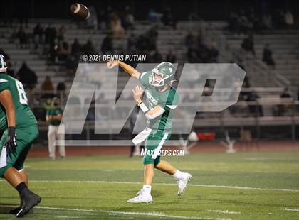 Thumbnail 1 in Santa Teresa @ Homestead (CIF CCS D4 Semifinal) photogallery.