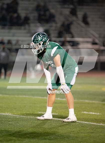 Thumbnail 2 in Santa Teresa @ Homestead (CIF CCS D4 Semifinal) photogallery.