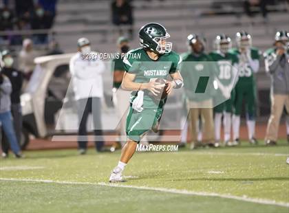 Thumbnail 1 in Santa Teresa @ Homestead (CIF CCS D4 Semifinal) photogallery.