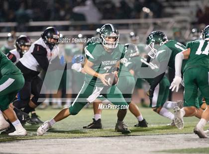 Thumbnail 1 in Santa Teresa @ Homestead (CIF CCS D4 Semifinal) photogallery.