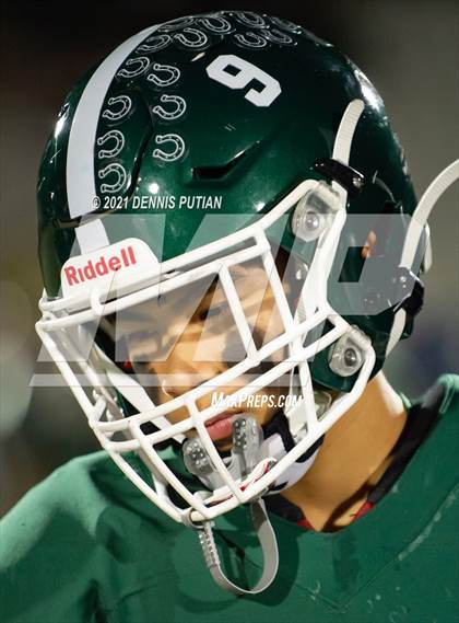 Thumbnail 3 in Santa Teresa @ Homestead (CIF CCS D4 Semifinal) photogallery.