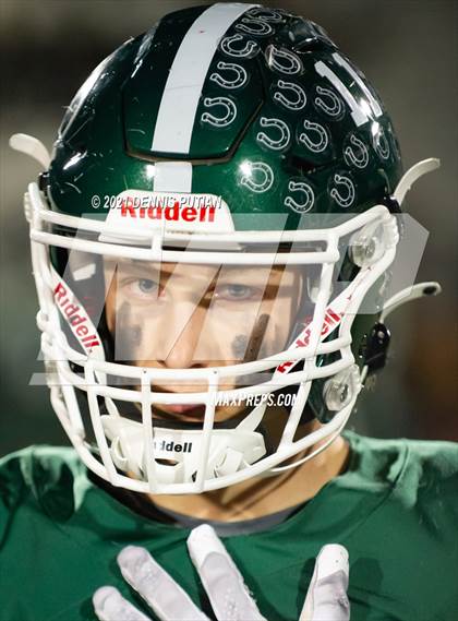 Thumbnail 1 in Santa Teresa @ Homestead (CIF CCS D4 Semifinal) photogallery.