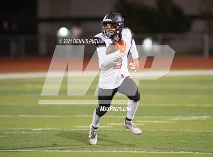 Thumbnail 3 in Santa Teresa @ Homestead (CIF CCS D4 Semifinal) photogallery.