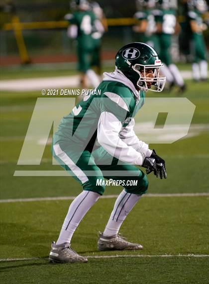 Thumbnail 2 in Santa Teresa @ Homestead (CIF CCS D4 Semifinal) photogallery.