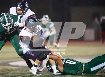 Thumbnail 1 in Santa Teresa @ Homestead (CIF CCS D4 Semifinal) photogallery.