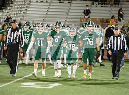 Thumbnail 3 in Santa Teresa @ Homestead (CIF CCS D4 Semifinal) photogallery.