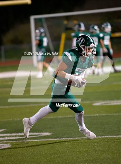 Thumbnail 1 in Santa Teresa @ Homestead (CIF CCS D4 Semifinal) photogallery.