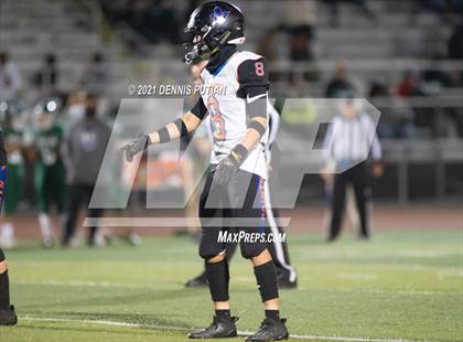 Thumbnail 2 in Santa Teresa @ Homestead (CIF CCS D4 Semifinal) photogallery.