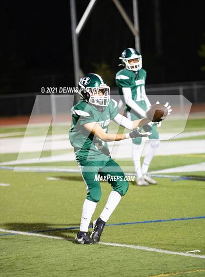 Thumbnail 1 in Santa Teresa @ Homestead (CIF CCS D4 Semifinal) photogallery.