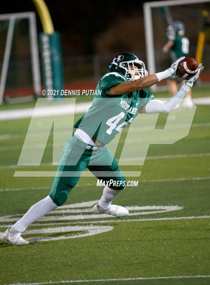 Thumbnail 3 in Santa Teresa @ Homestead (CIF CCS D4 Semifinal) photogallery.