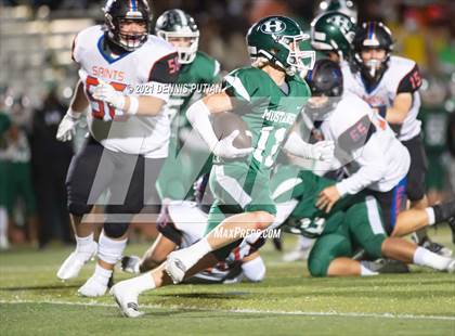 Thumbnail 2 in Santa Teresa @ Homestead (CIF CCS D4 Semifinal) photogallery.