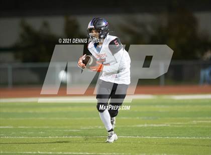 Thumbnail 3 in Santa Teresa @ Homestead (CIF CCS D4 Semifinal) photogallery.